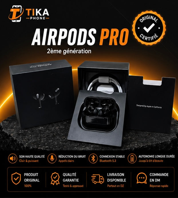 AirPods Pro 2G
