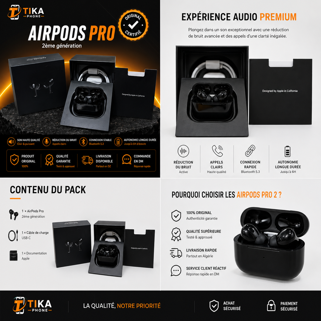 AirPods Pro 2G