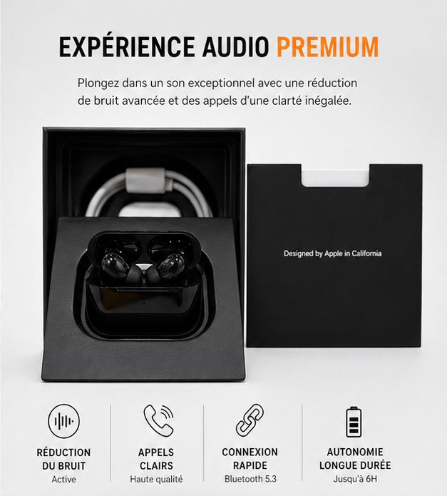 AirPods Pro 2G
