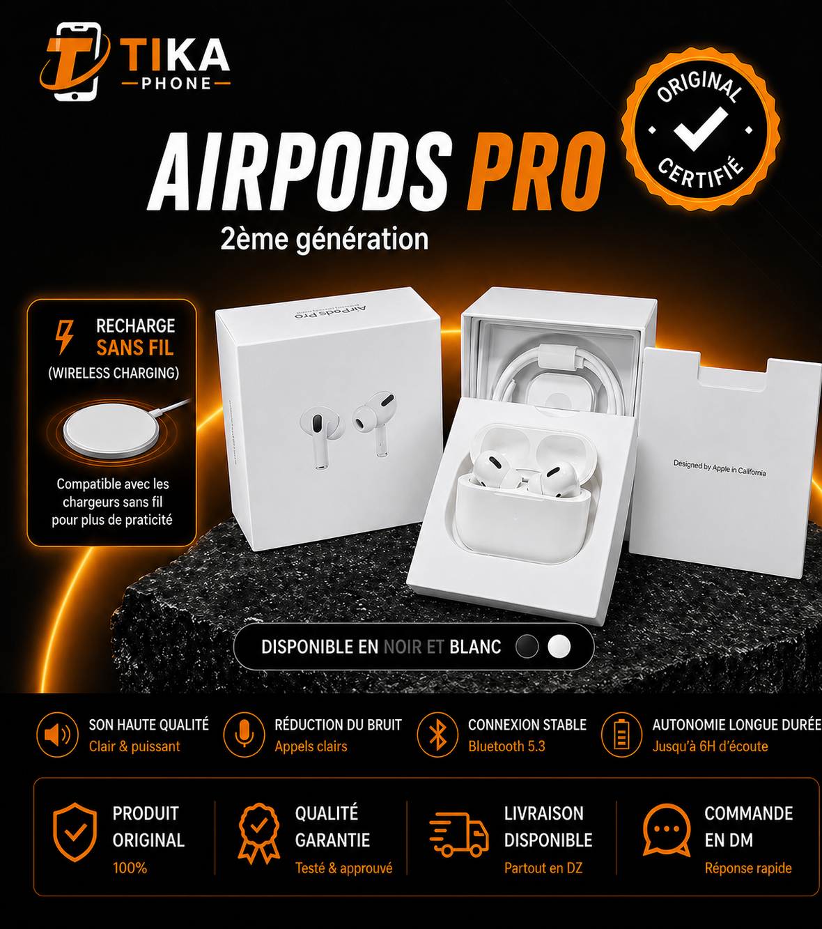 AirPods Pro 2G